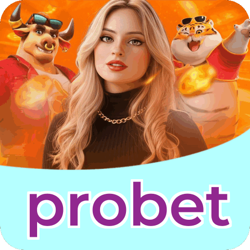 Logo Oficial probet Download